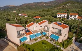 Yalos Beach Maisonettes